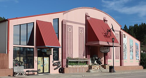 Black Hills Institute of Geological Research